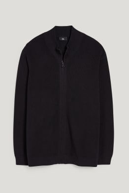 Gilet de maille
