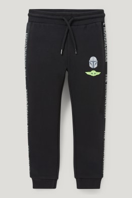 Star Wars: The Mandalorian - pantaloni sportivi
