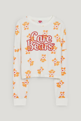 CLOCKHOUSE - bluză de pijama - Care Bears