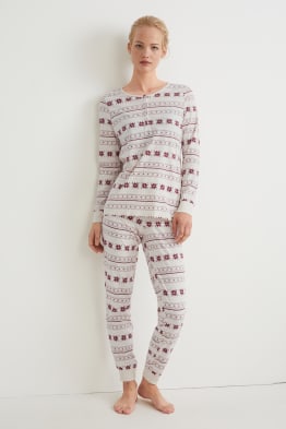 Pyjamas
