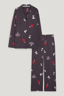Pyjama - Peanuts