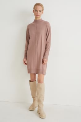 Robe de maille