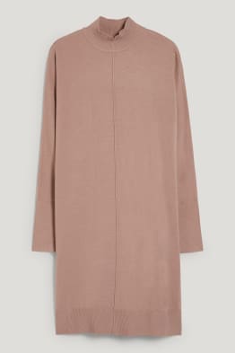 Robe de maille