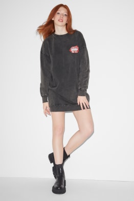 CLOCKHOUSE - sweatjurk - Cruella de Vil