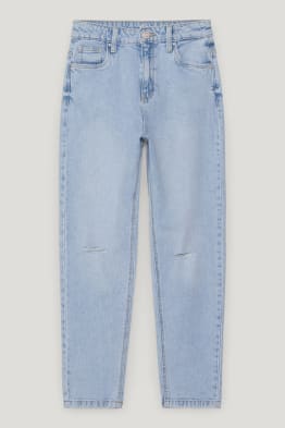 Relaxed jean
