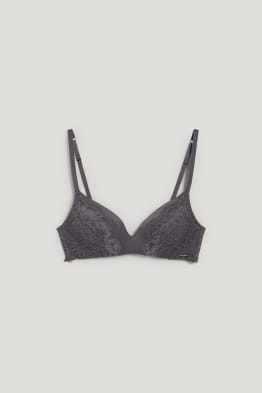Soutien-gorge sans armature - ampliforme