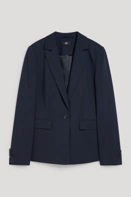 Blazer de bureau - cintrée