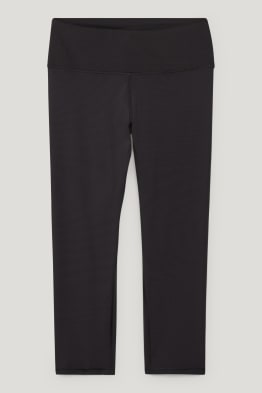 Leggings capri tècnics - Supportive - ioga