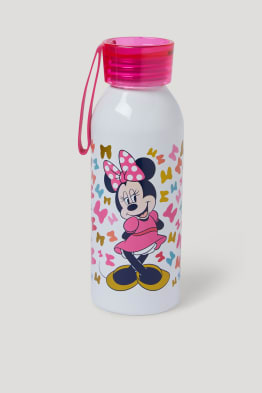 Minnie Mouse - sticlă de apă