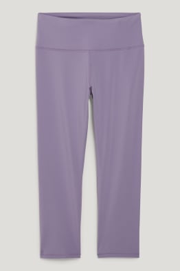 Leggings capri tècnics - Supportive - ioga