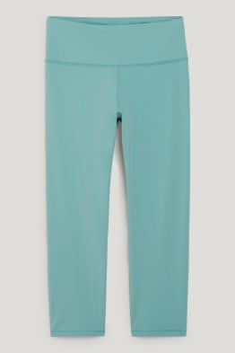 Legging capri fonctionnel - Supportive - yoga
