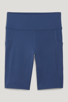 Radlerhose - Compressive