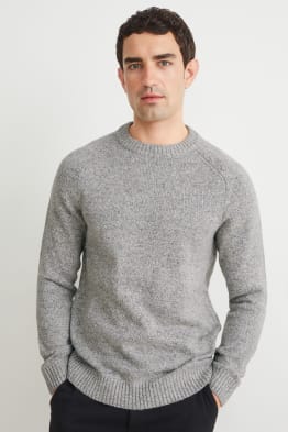 Pullover