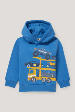 Sweat à capuche