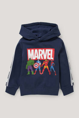 Marvel - hoodie