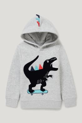 Dinosaur - hoodie