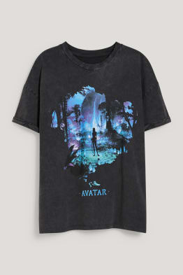 CLOCKHOUSE - T-shirt - Avatar