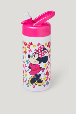 Myszka Minnie - bidon - 420 ml