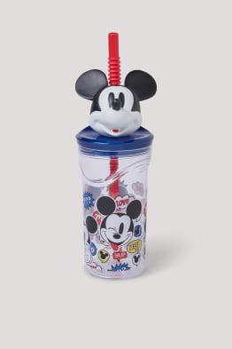 Mickey Mouse - cană de băut - 360 ml