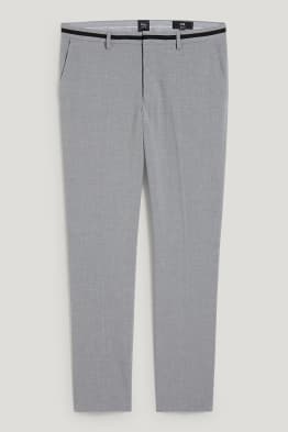 Baukasten-Hose - Slim Fit - Flex - LYCRA®