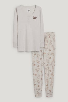 Pyjama - Winnie l'ourson