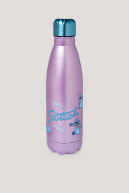 Lilo & Stitch - botella aislante - 750 ml