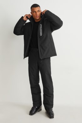 Pantaloni de schi