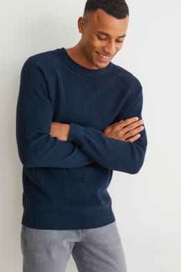 Pullover