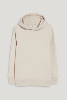 Sudadera con capucha - genderless