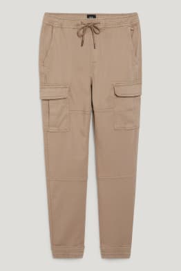 Cargohose - Slim Fit - LYCRA®