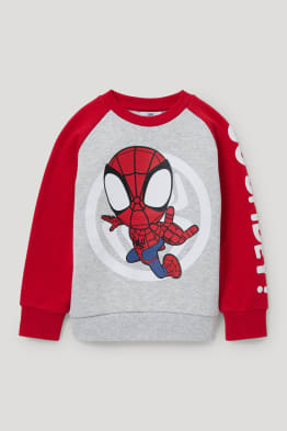 Marvel - sweatshirt