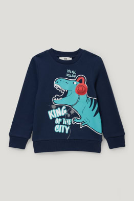 Dino - Sweatshirt