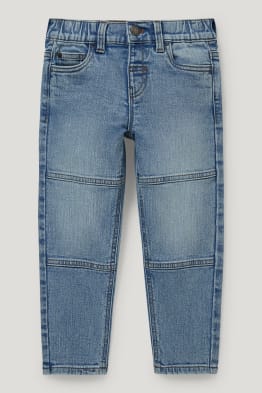 Relaxed jean