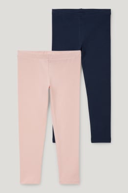 Multipack 2er - Leggings