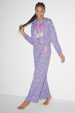 Pyjama's voor dames goedkoop online kopen | C&A Online Shop