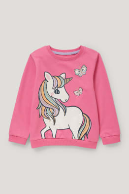 Unicorni - felpa