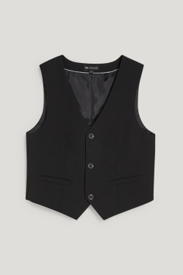 Kamizelka modułowa - strecz - LYCRA®