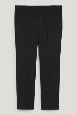 Taglie estese - pantaloni coordinabili - stretch - LYCRA®