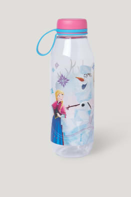 Frozen - cantimplora - 650 ml