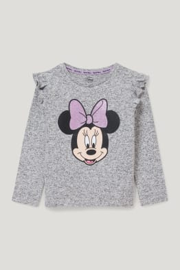 Minnie Mouse - longsleeve