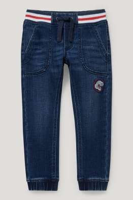 Dino - Slim Jeans