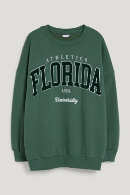 Grün KINDER Pullovers & Sweatshirts Stickerei C&A sweatshirt Rabatt 80 % 