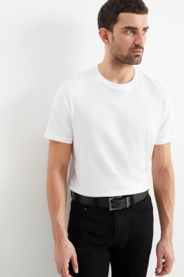 Ceinture - similicuir