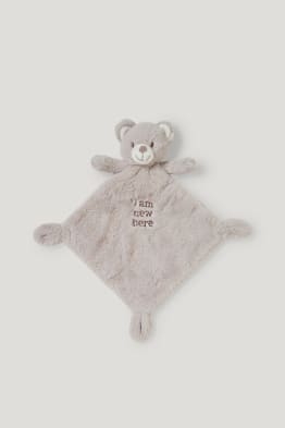 Baby-Kuscheltuch