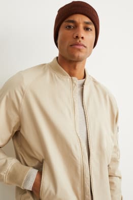 Berretto in maglia