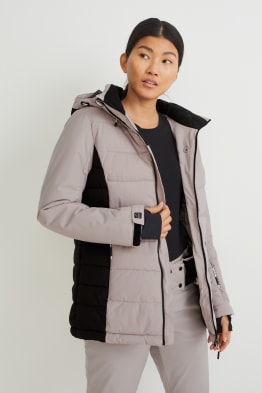 Veste de ski - THERMOLITE®  - BIONIC-FINISH®ECO