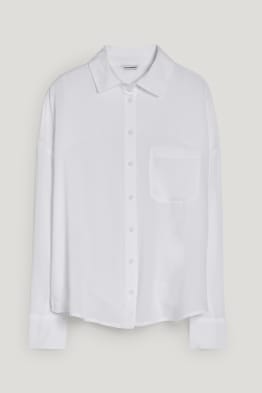 CLOCKHOUSE - blusa