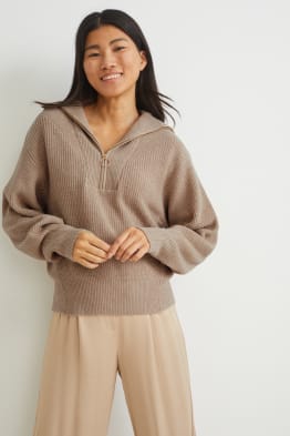 Pullover