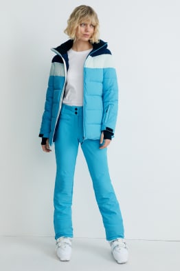 Skihose - BIONIC-FINISH®ECO