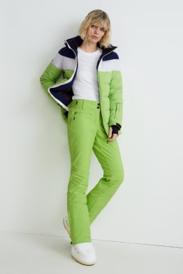 Pantalón de esquí - BIONIC-FINISH®ECO